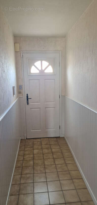 Maison à PENNAUTIER