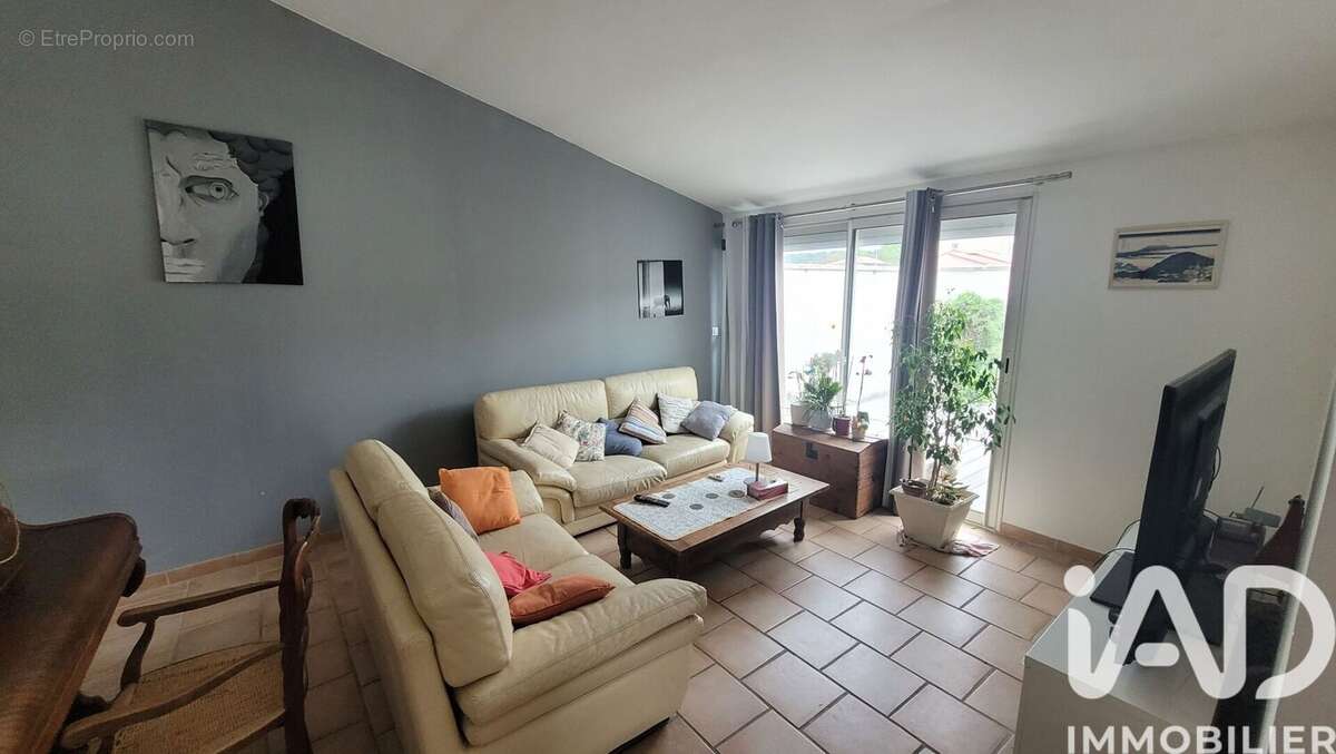 Photo 7 - Maison à MORIERES-LES-AVIGNON