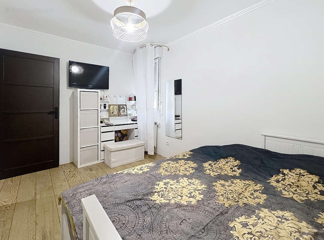 Appartement à VAULX-EN-VELIN