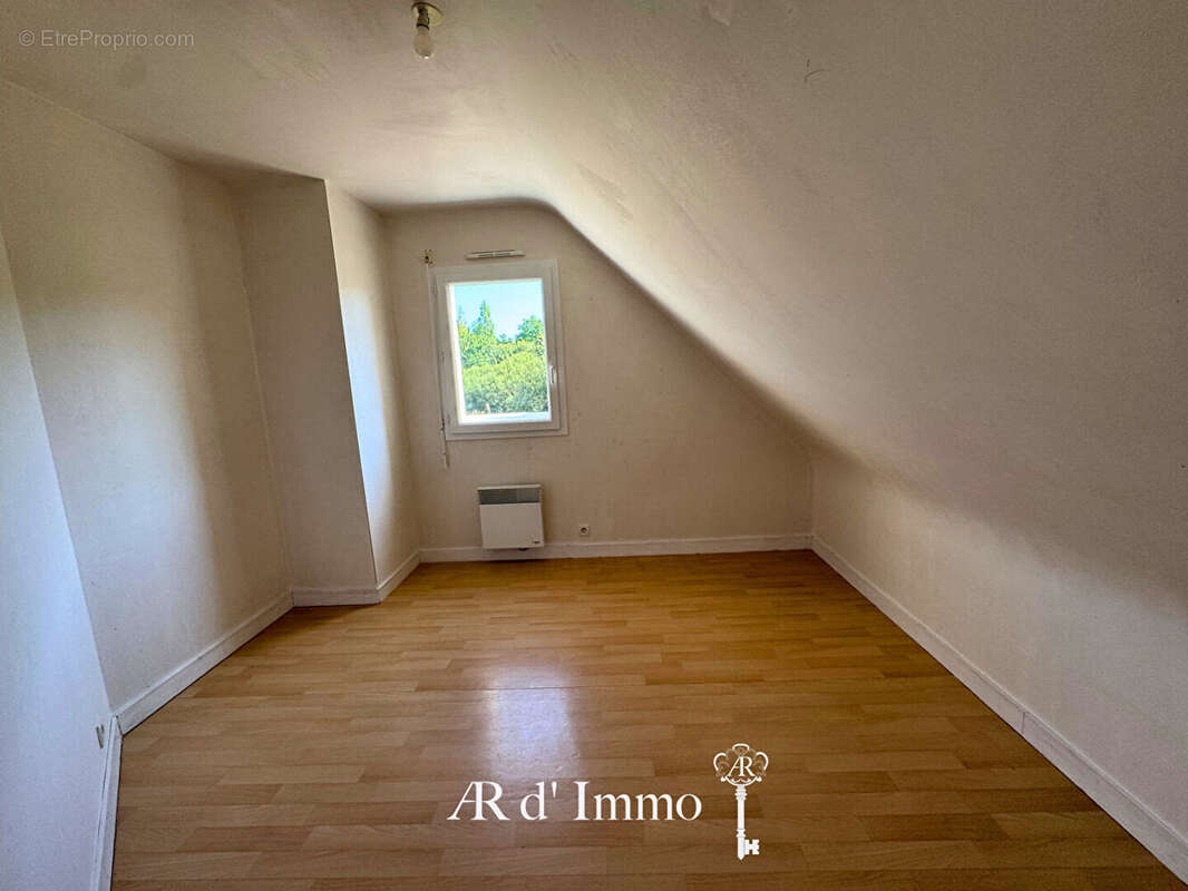 Maison 4 chambres avec vie de plain-pied - Bourg et plages à proximité - photo 9