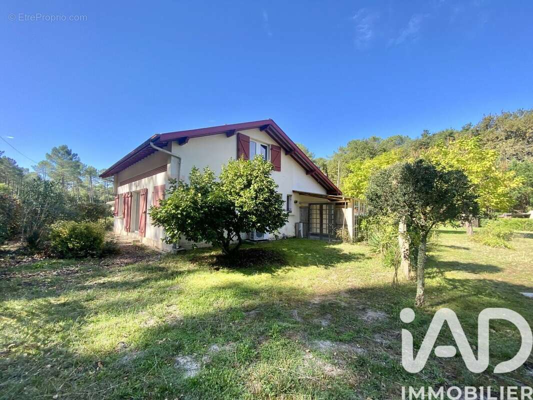 Photo 5 - Maison à SOUSTONS