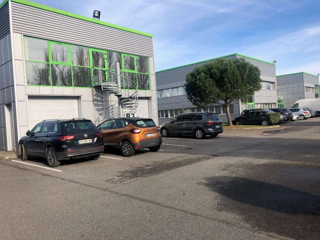Appartement à CASTELNAU-D'ESTRETEFONDS