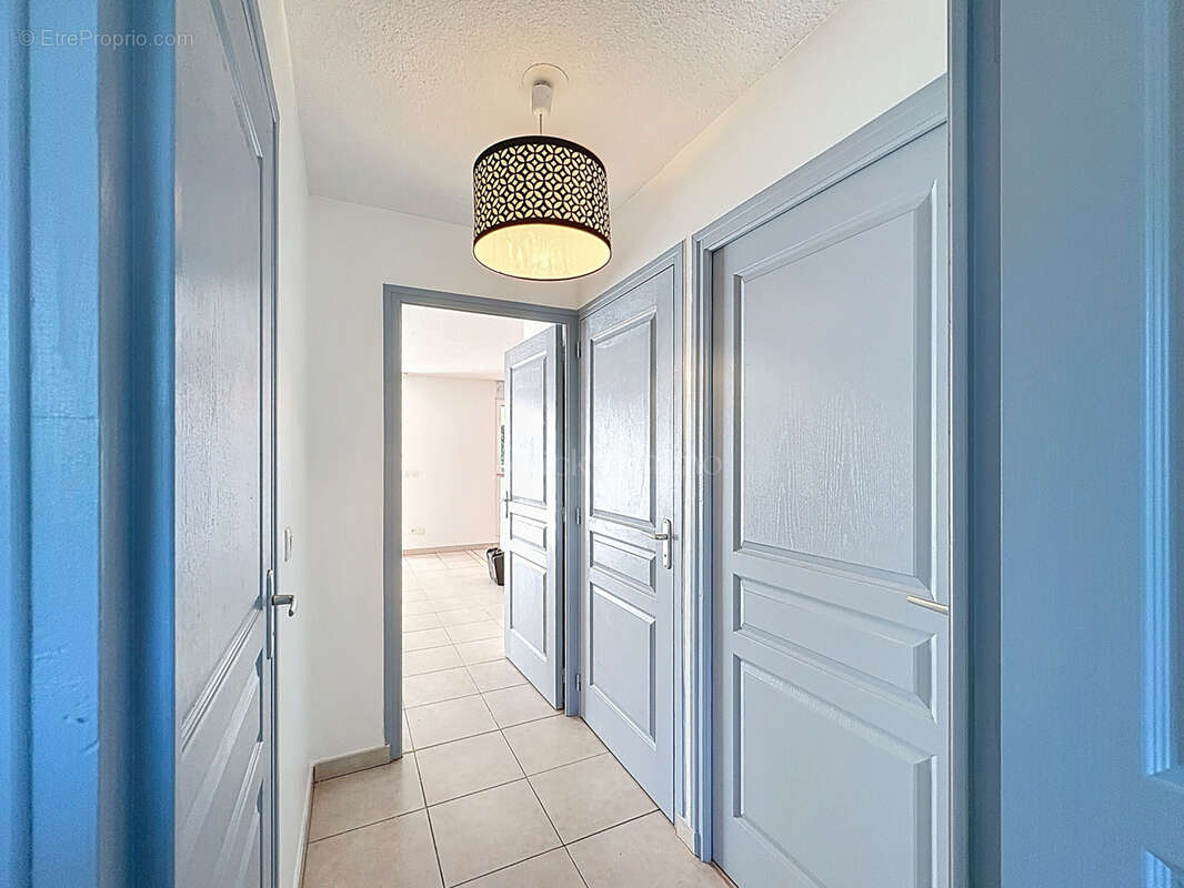 Appartement à FORT-DE-FRANCE