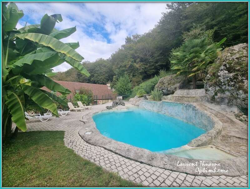 Maison à LES EYZIES-DE-TAYAC-SIREUIL