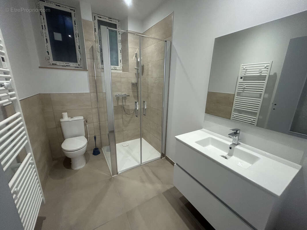 Ensemble de 2 appartements - photo 3