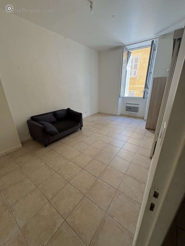 Appartement à AJACCIO