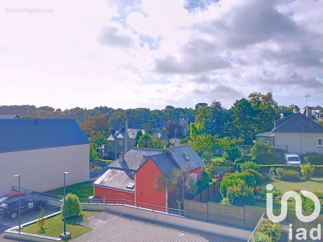 Photo 3 - Appartement à LA RICHARDAIS