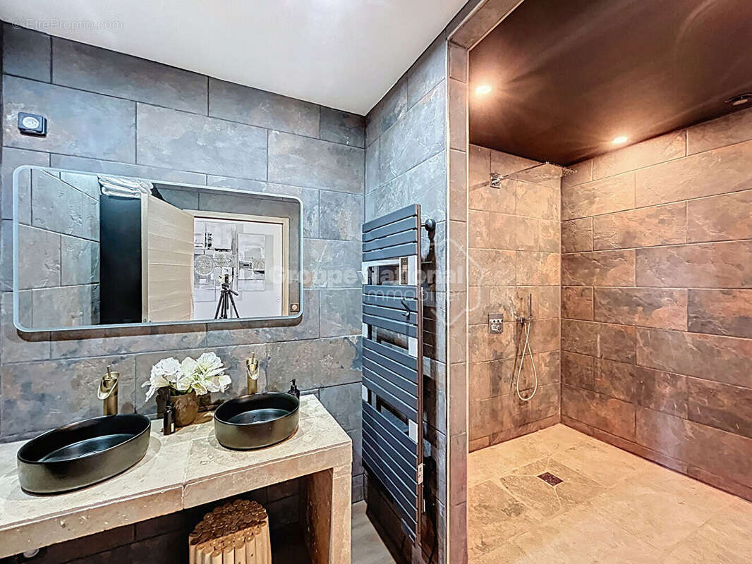 Maison à SAINTES-MARIES-DE-LA-MER