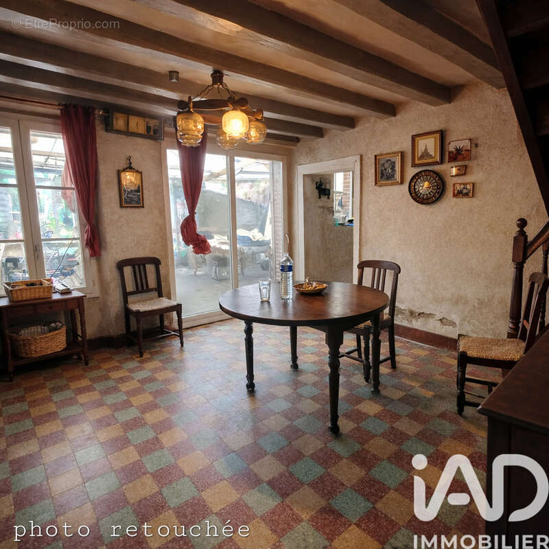 Maison 103 m² à Montrevault  - photo 2