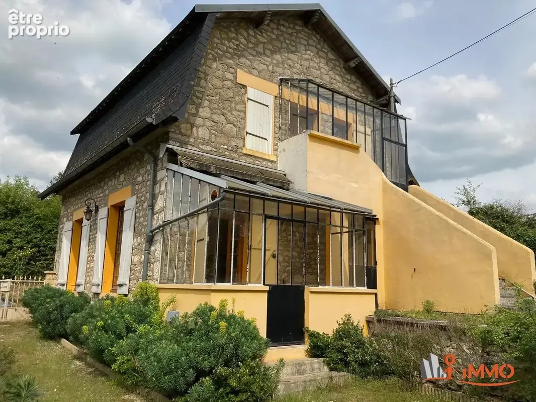 Beaucoup de charme pour cette maison avec dépendance - photo 25