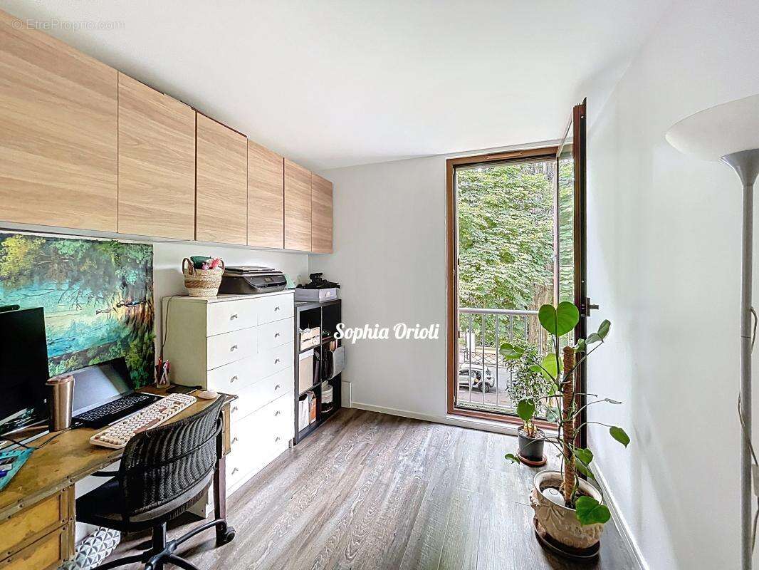 Appartement à ANTONY