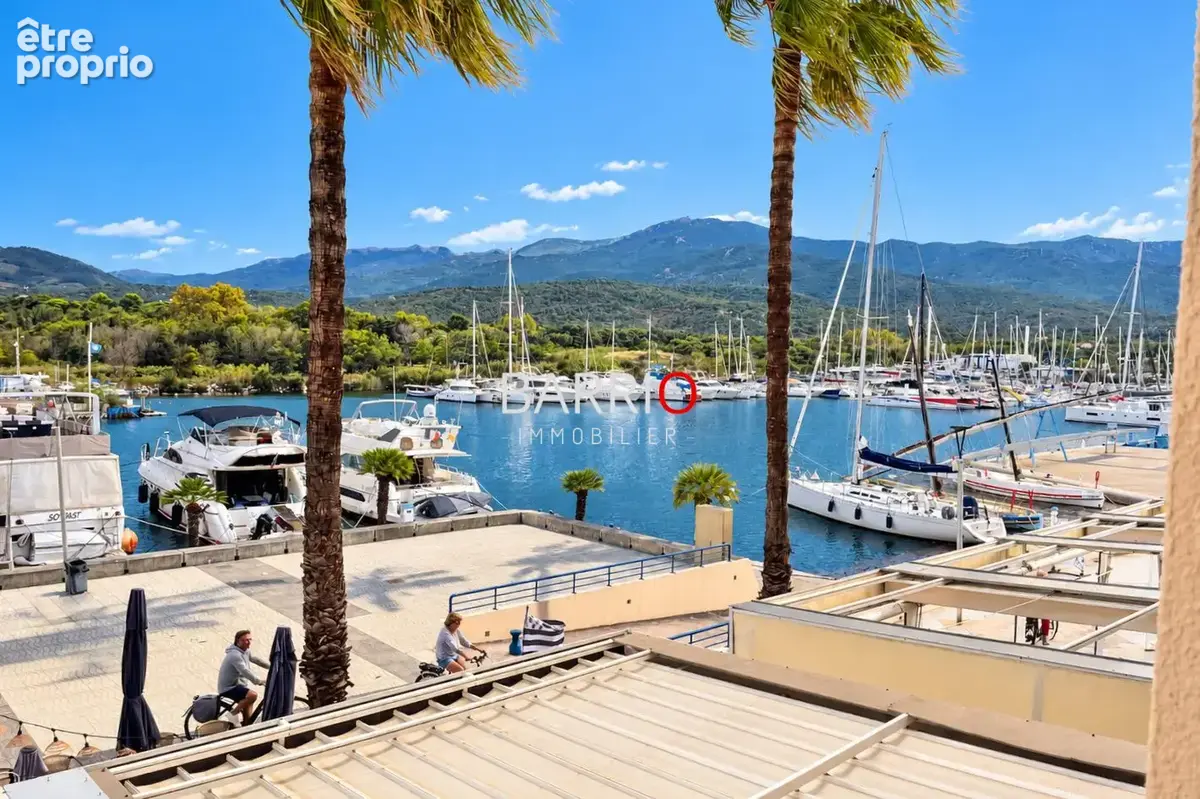 Appartement 3 pièces 33 m² à vendre à Argeles-Sur-Mer (66700) - photo 2