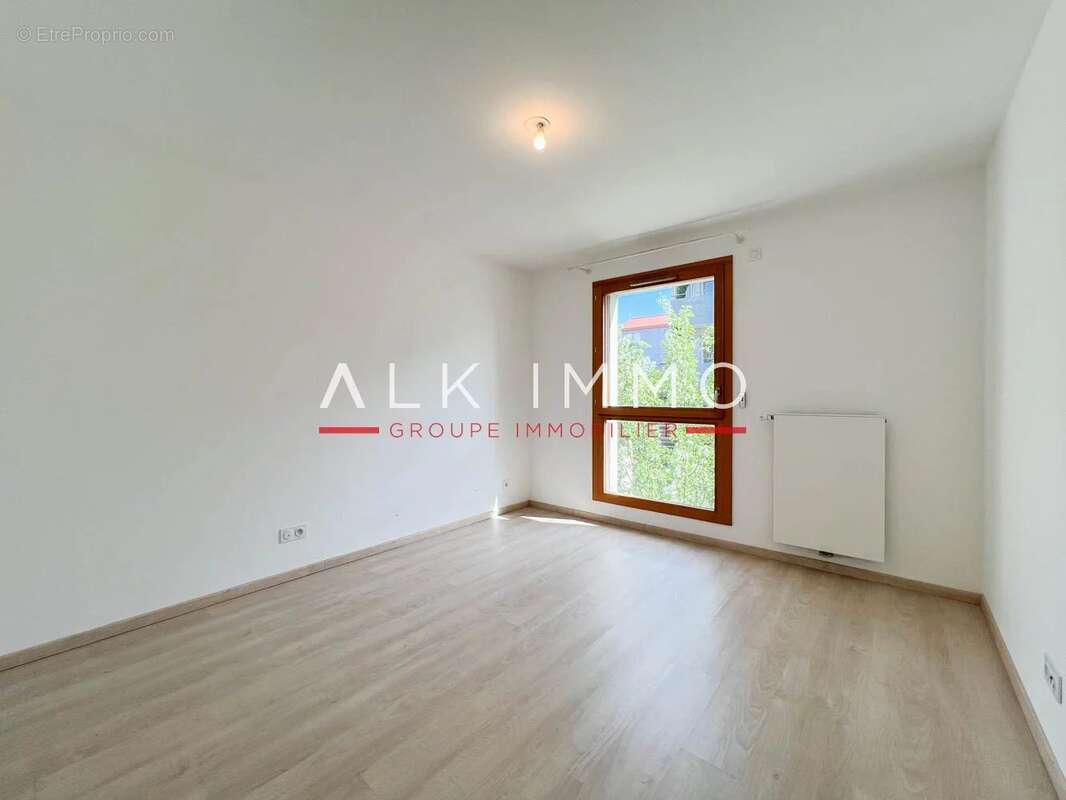 Appartement à ARGONAY