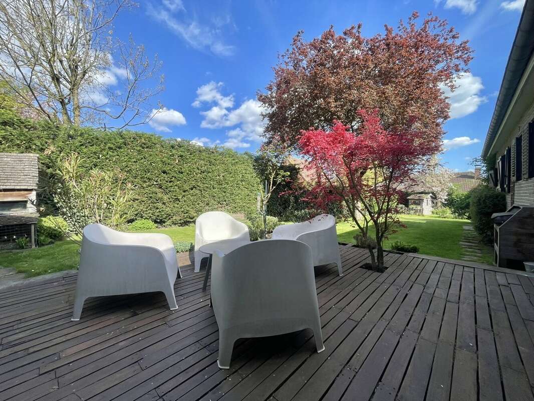Maison à HALLUIN