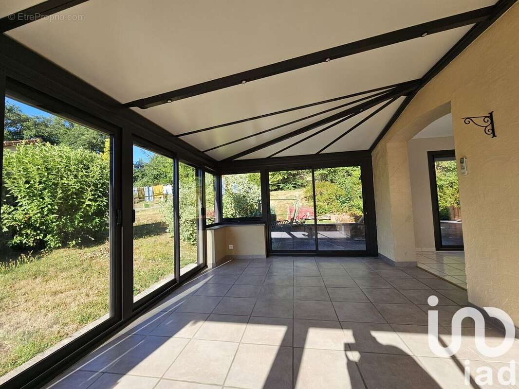 Photo 6 - Maison à EYJEAUX