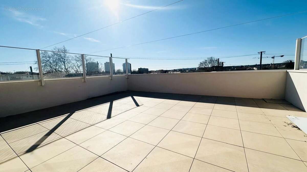 Appartement à AVIGNON