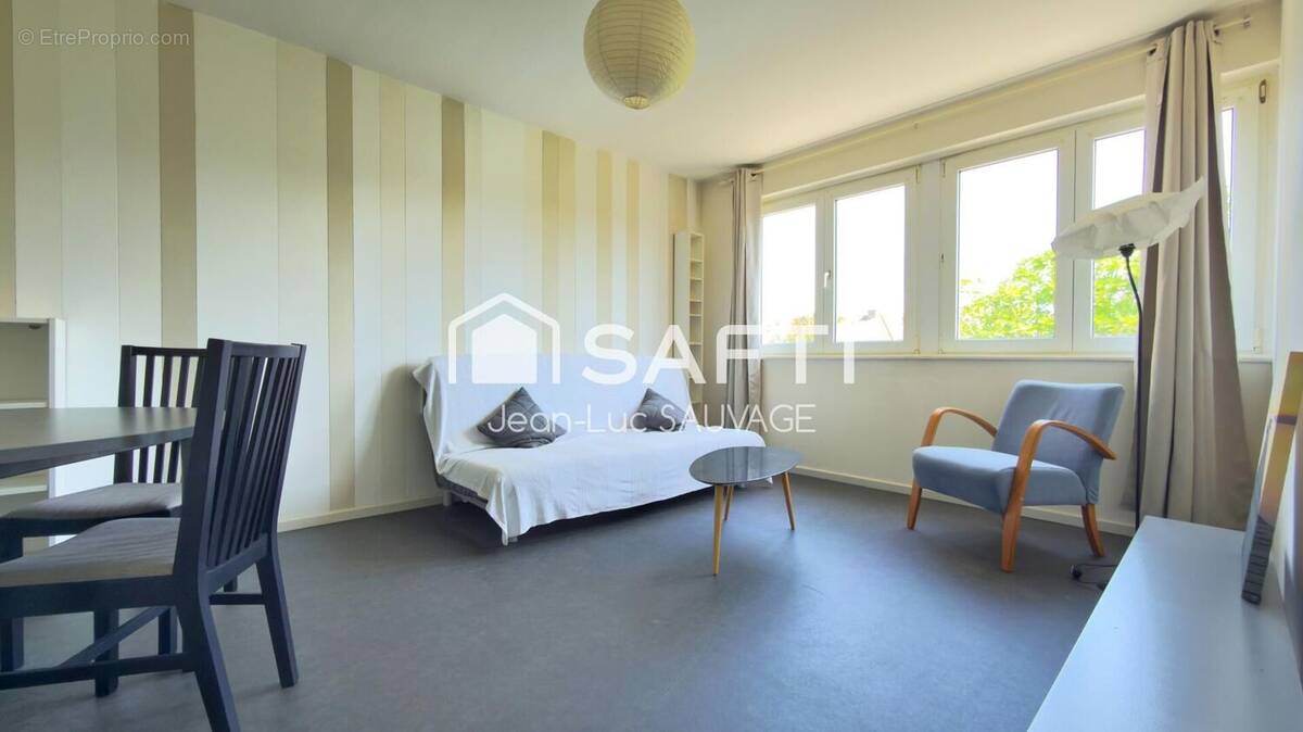 Photo 1 - Appartement à CROIX