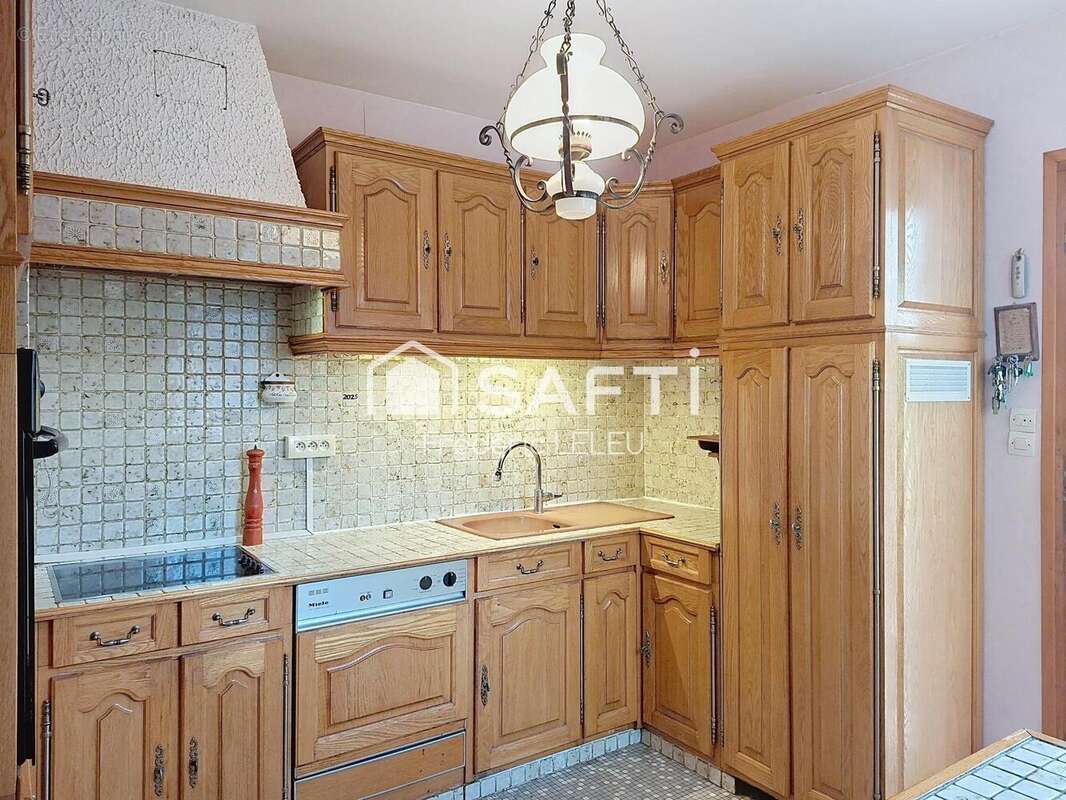 Photo 3 - Maison à WINGLES