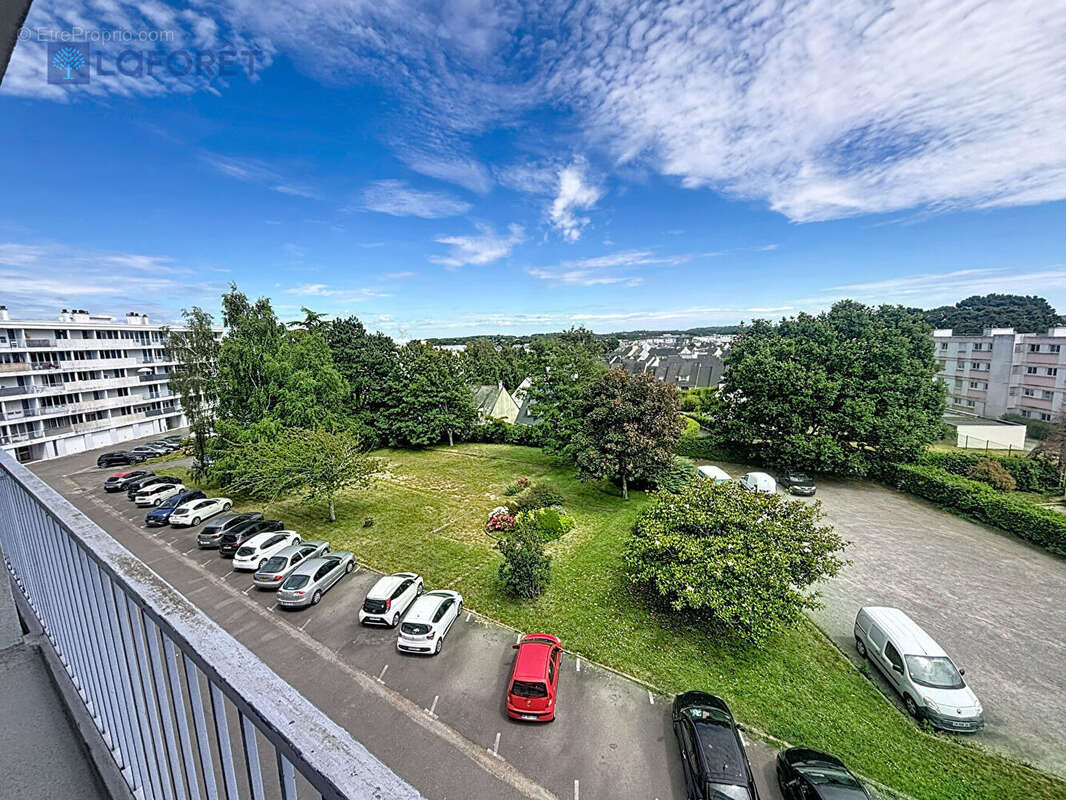 Appartement à LANESTER