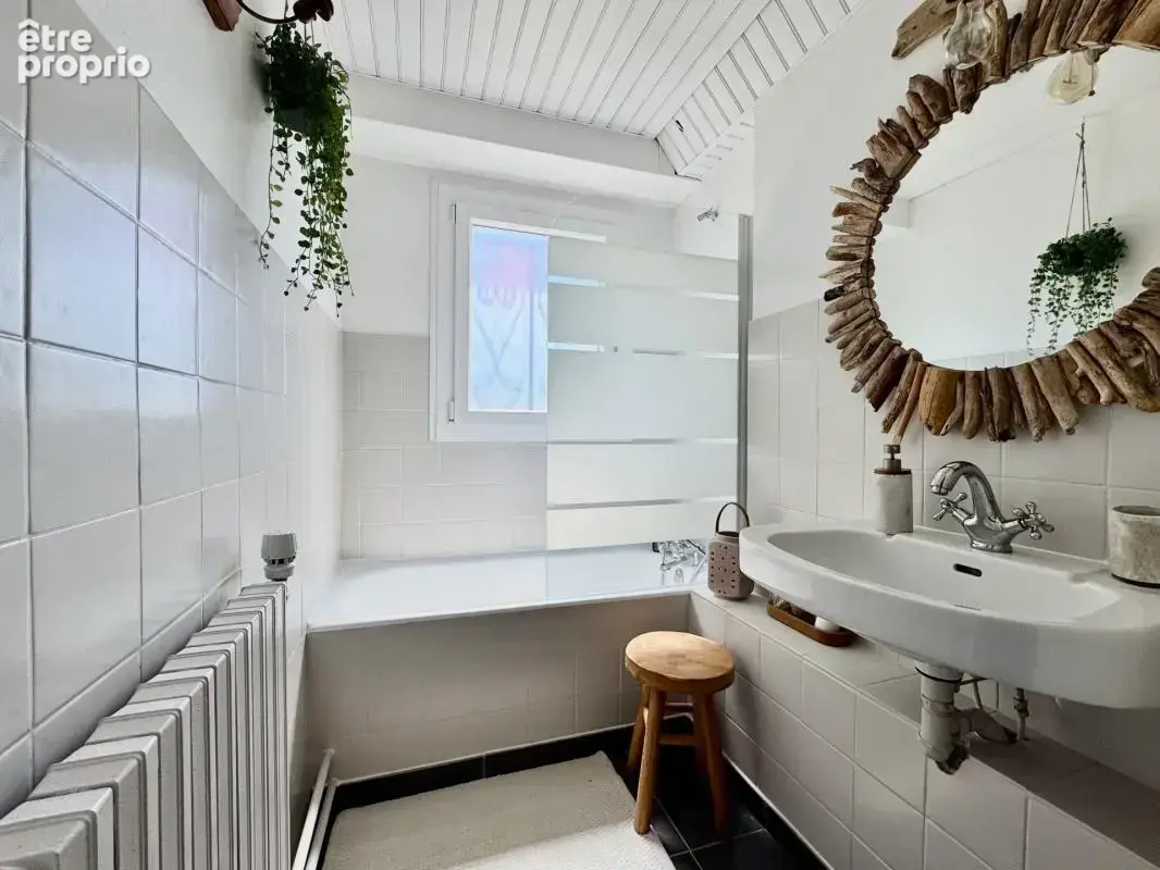 Maison à vendre 6 pièces 130 m² (74)- Terrain 2200 m² - photo 13