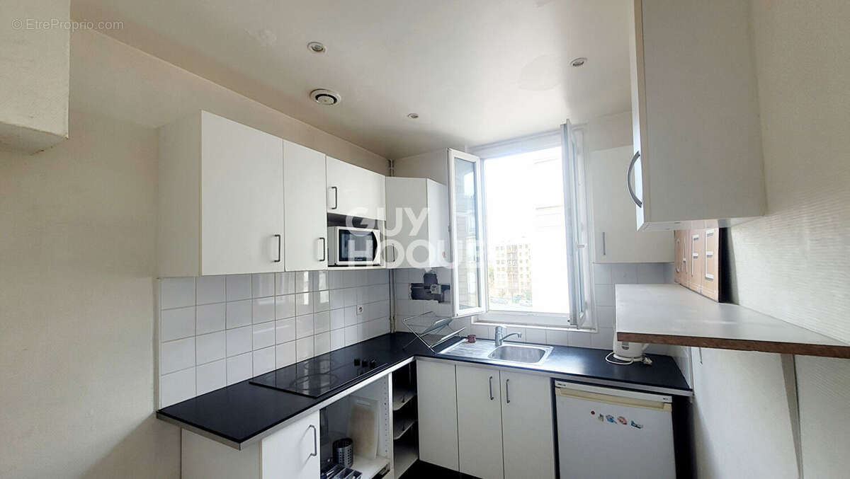 Appartement à BOIS-COLOMBES