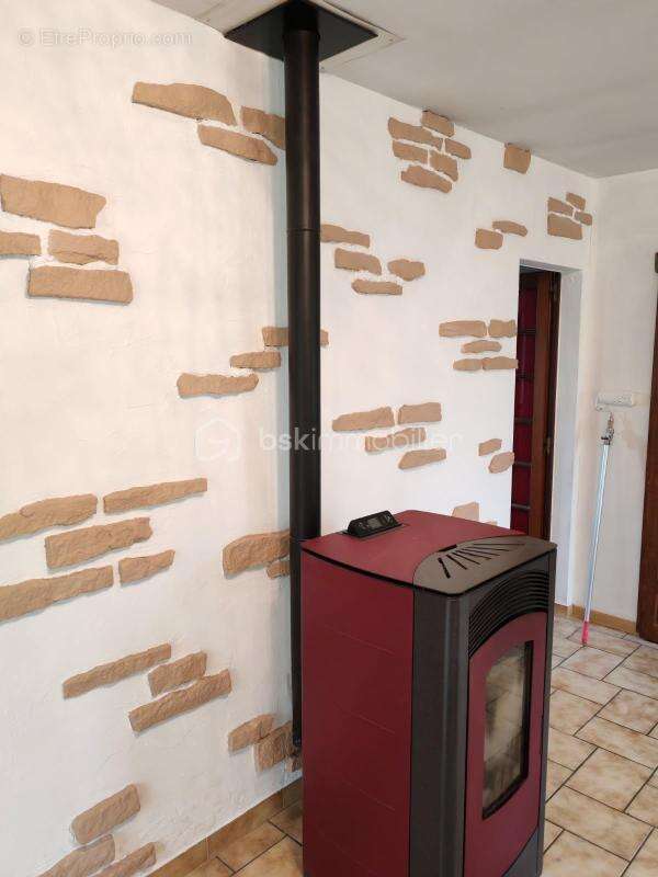 Maison à MONTPON-MENESTEROL