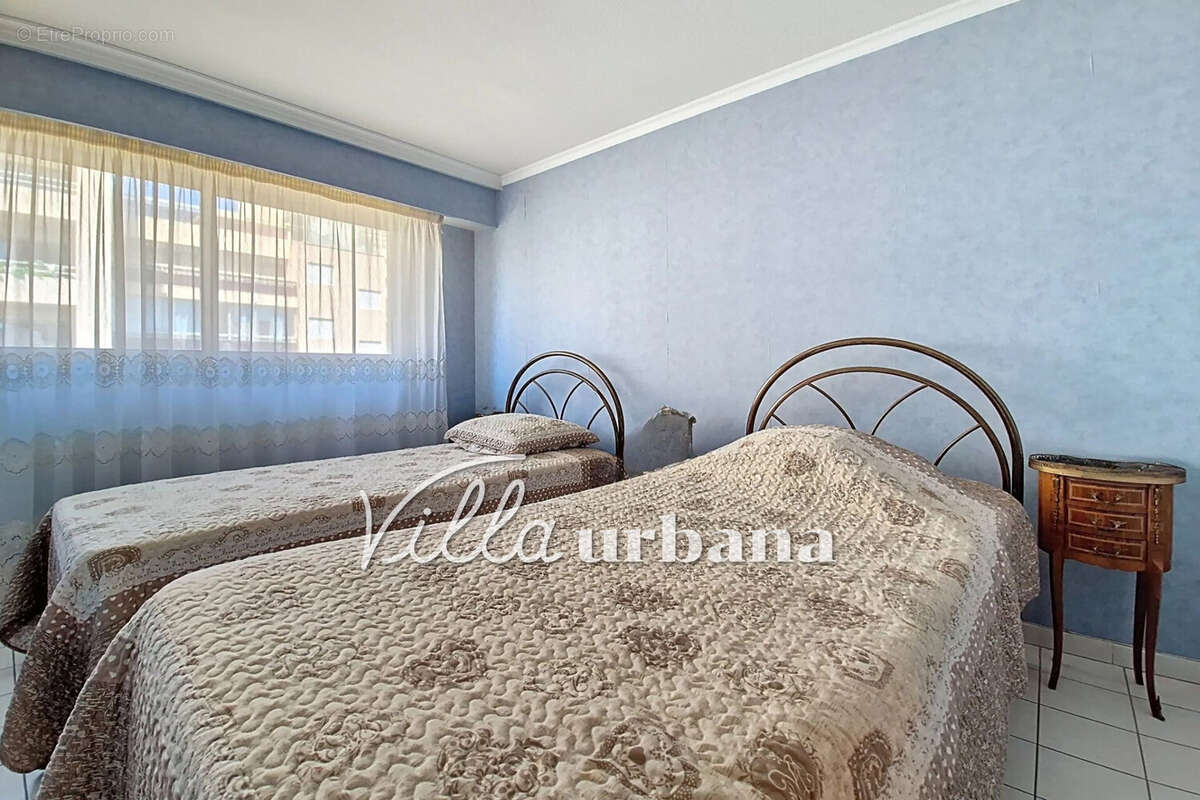Appartement 117 m² à Antibes  - photo 9