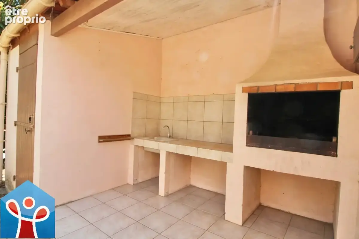 Villa plain pied T6 - photo 15