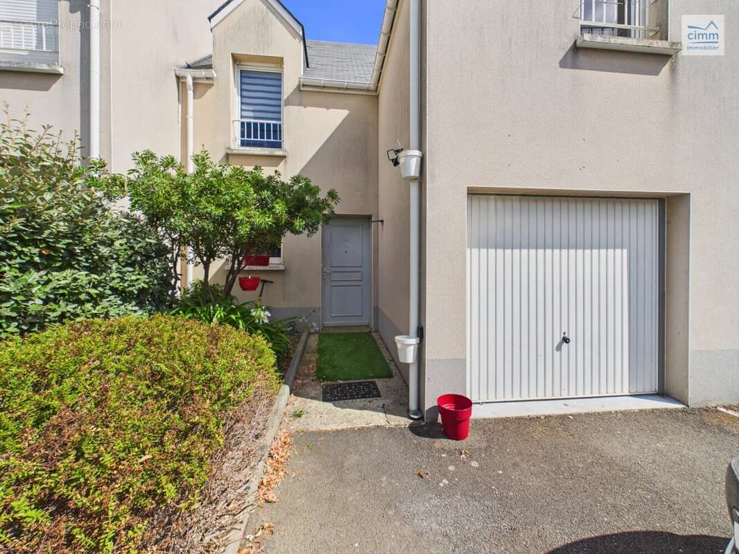 Maison de 82 m² - photo 15