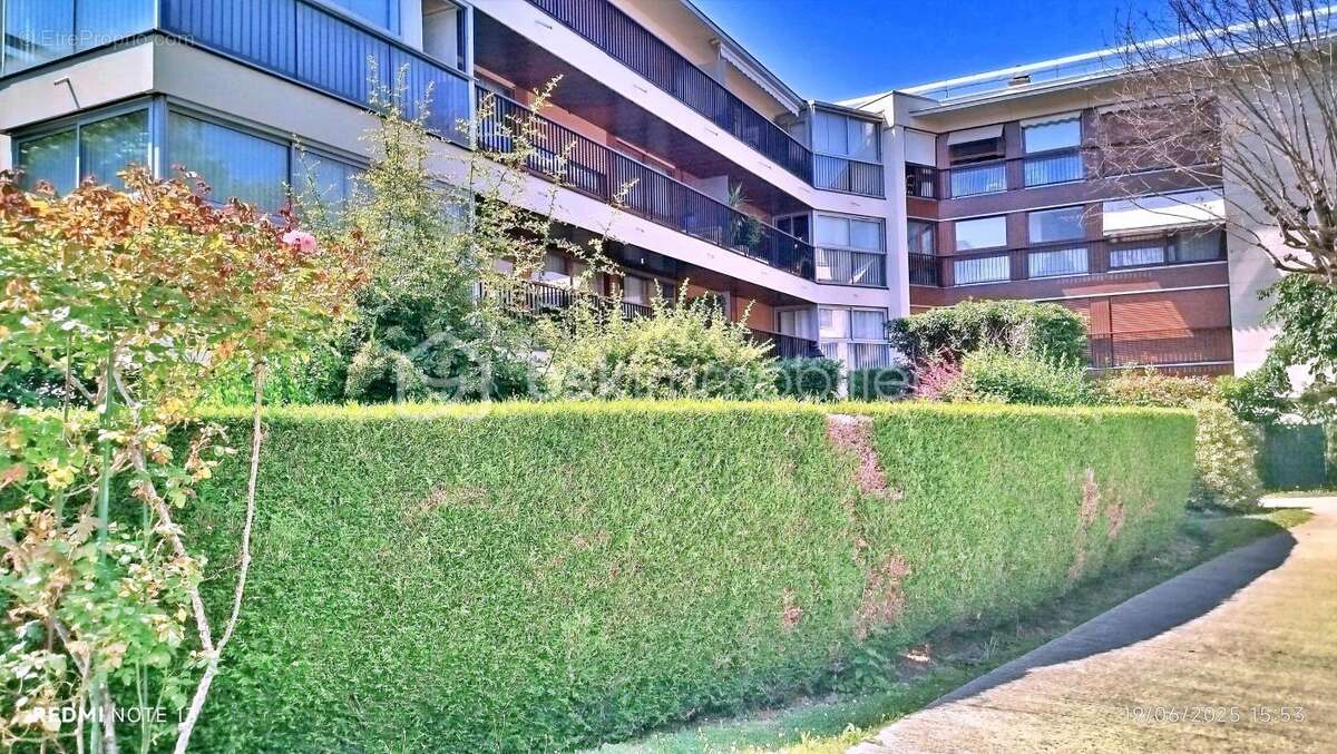 Appartement à LE CHESNAY