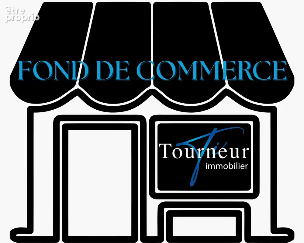 Sanary sur mer le port fond de commerce 120m2 renove entierement ! - photo 1