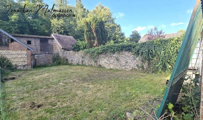 Maison à L&#039;AIGLE