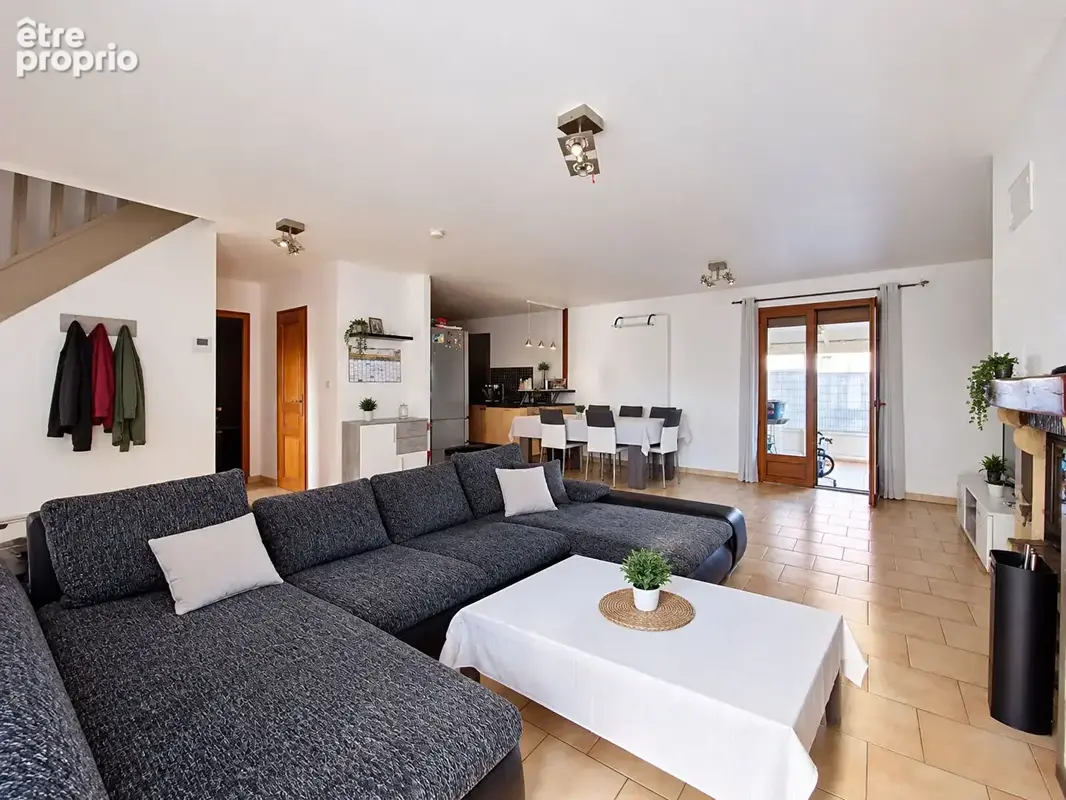 Maison 4 chambres - photo 2