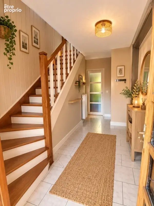  pourquoi cette maison à égly pourrait bien vous surprendre ?  4 chambres & jardin ! - photo 13