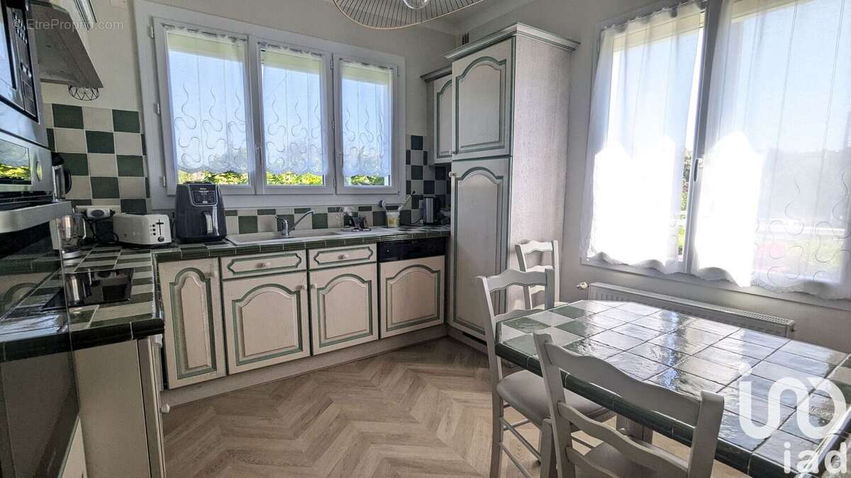 Photo 6 - Maison à ORLEANS