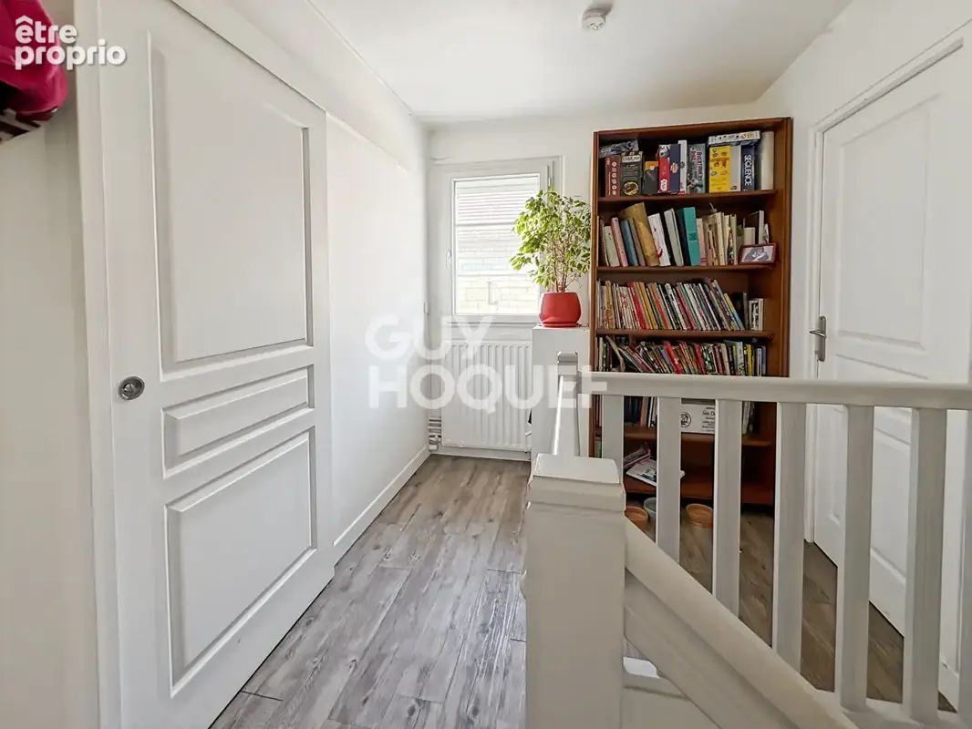 Maison 4 pièces 92 m² à vendre à Remy (60190) - photo 4