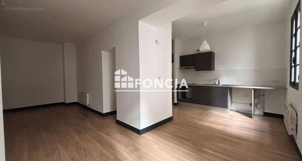 Appartement à PEZENAS