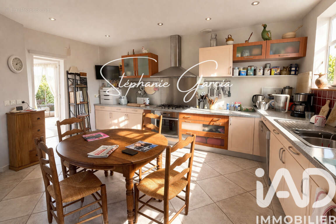 Photo 6 - Maison à VALENCE