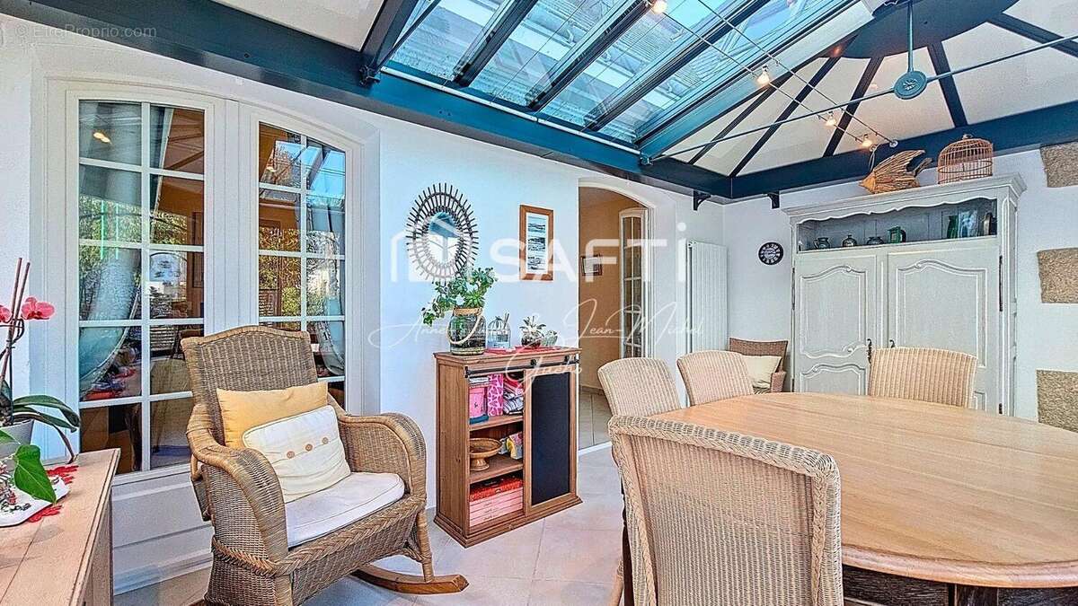 Photo 5 - Maison à CRACH