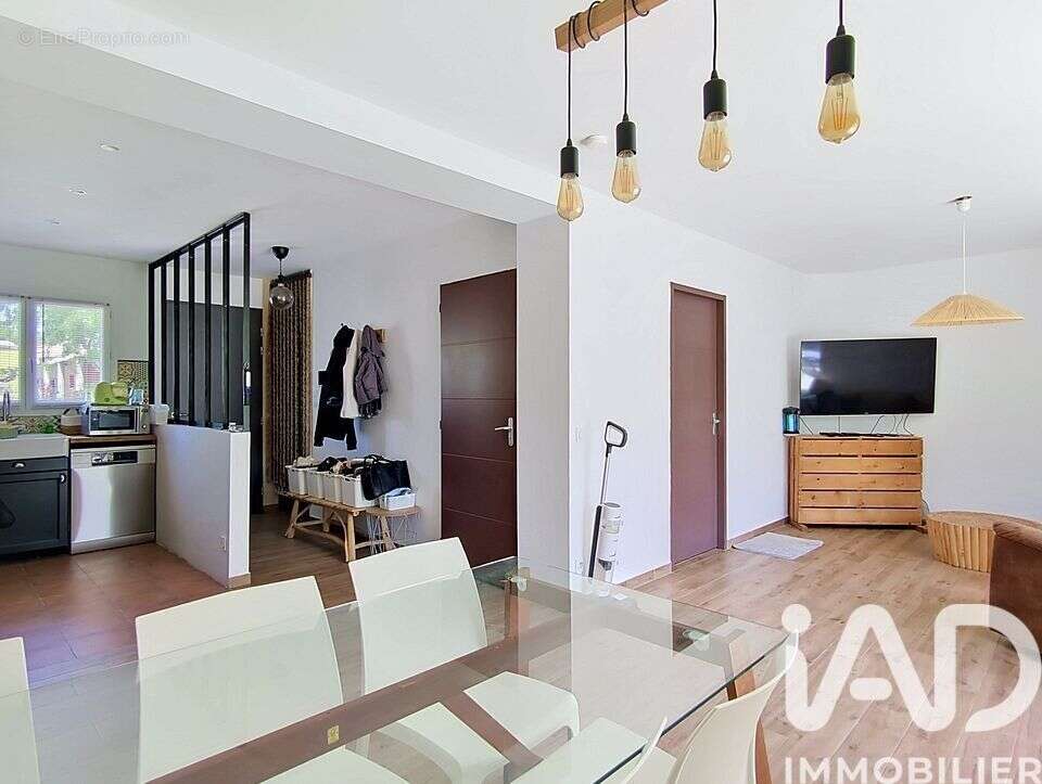 Photo 2 - Maison à NEBIAN