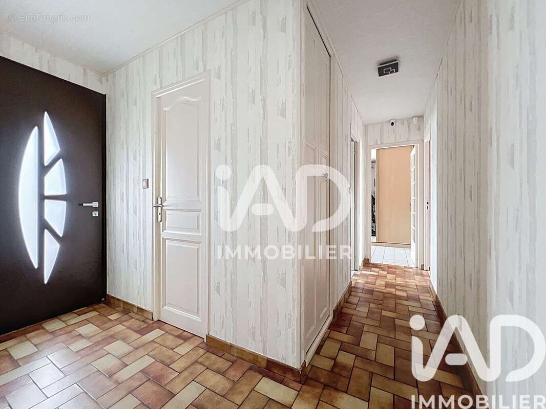 Photo 3 - Maison à TOURNAN-EN-BRIE