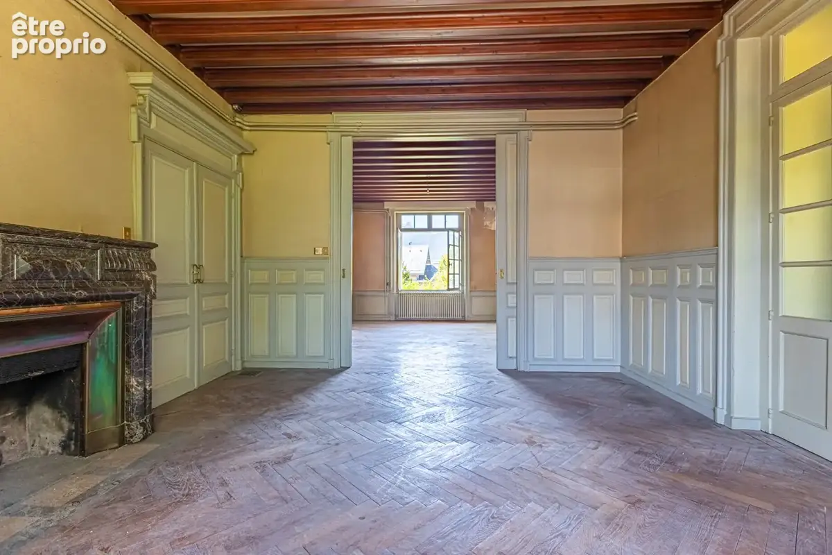 À vendre - Château de Kandy à Aix-les-Bains - photo 6