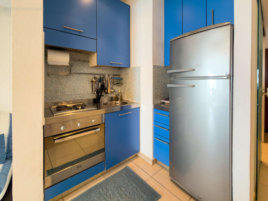 Appartement à LE LAVANDOU
