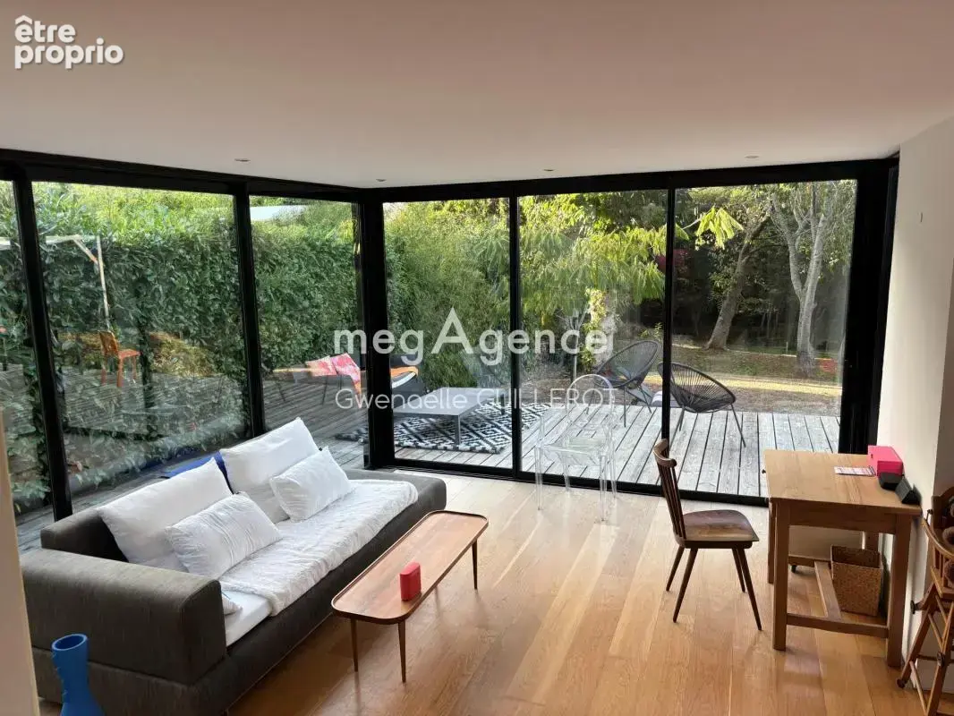Belle maison  familiale pleine de charme sans vis a vis - photo 4