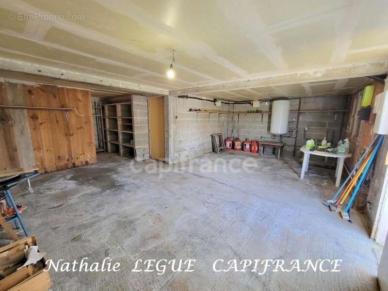Maison à NOTRE-DAME-DE-MONTS