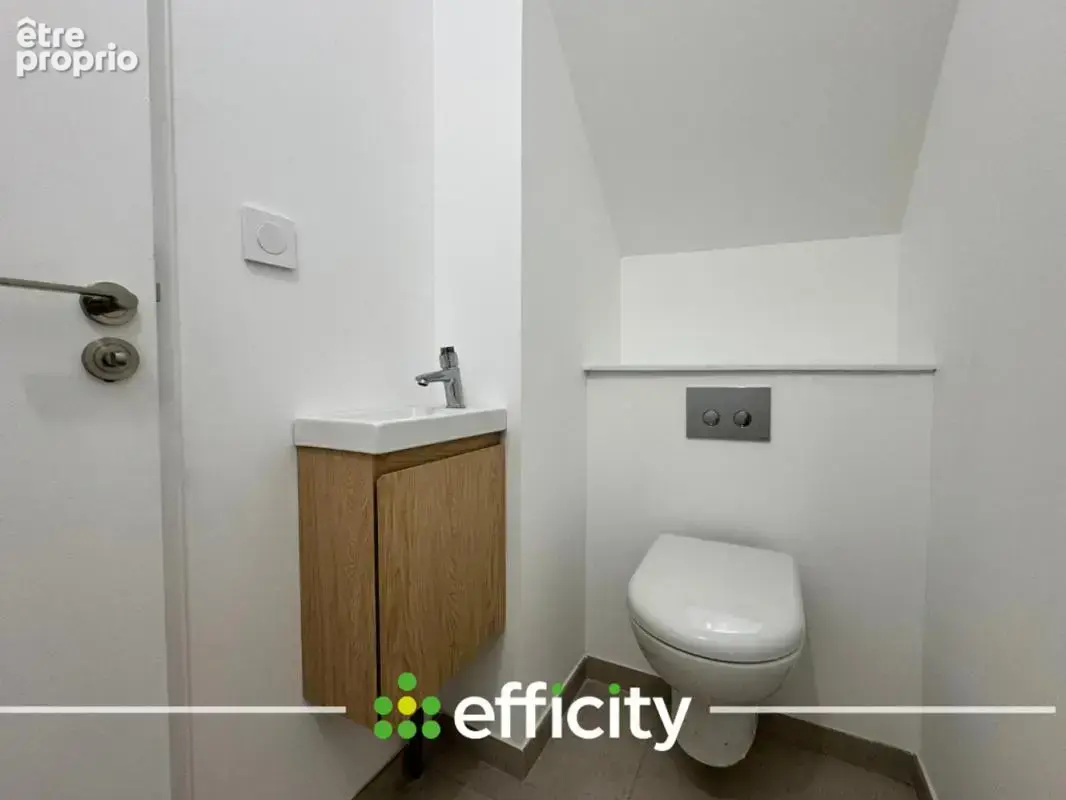 Appartement - photo 6