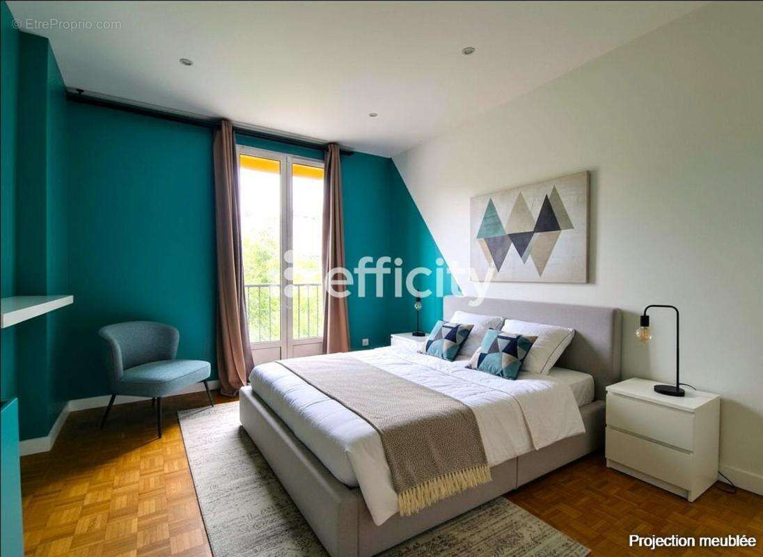 Appartement - photo 6