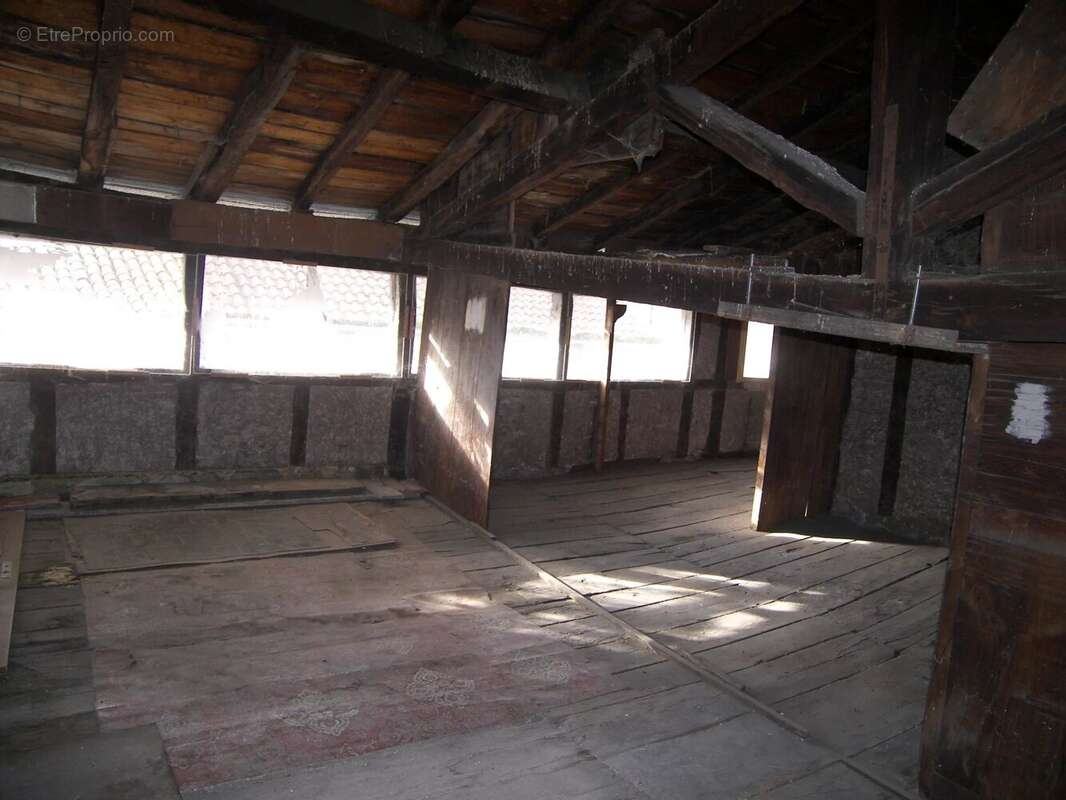 Appartement à AURILLAC