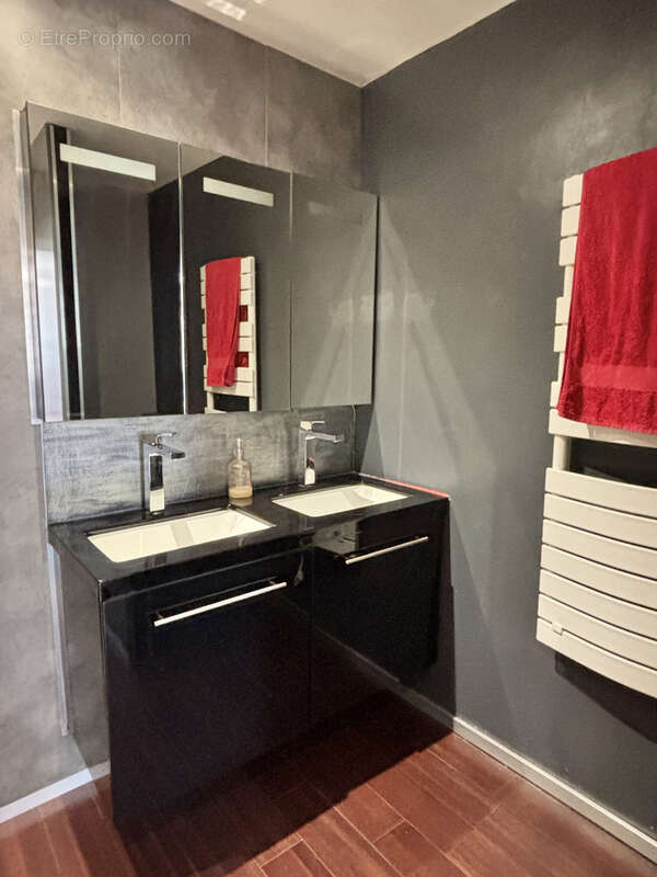 Appartement à MULHOUSE