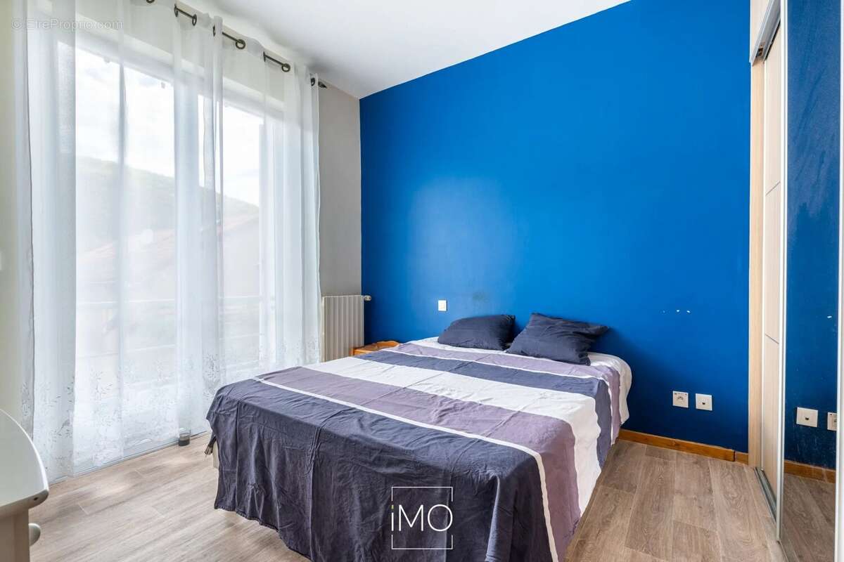 Maison à ALBIGNY-SUR-SAONE